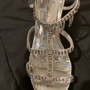 Women shoes.